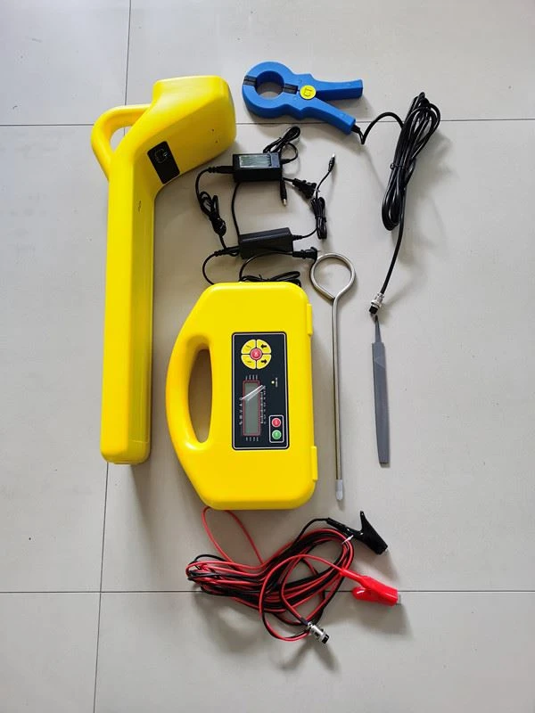 underground cable wire detector locator