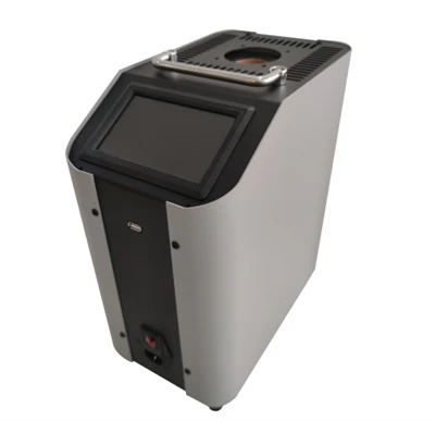 کالیبراتور دمای بلوک خشک hzwd3081-650