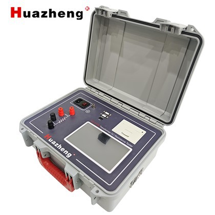 HZ-3110B 10A Automatic Transformer Winding Resistance Tester